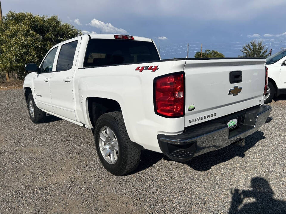 chevrolet silverado 1500 2018 3GCUKREC9JG409453 image chevrolet silverado 1500 2018 3GCUKREC9JG409453 image
